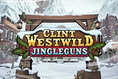 Clintwestwildjingleguns онлайн Гизбо Казино